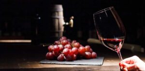 Como conservar el vino en casa